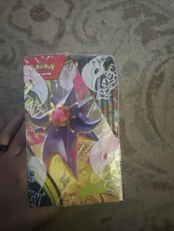 Mega Evolution: Perfect Order Booster Box New/Sealed (36 Packs) Pokemon TCG - Image 3