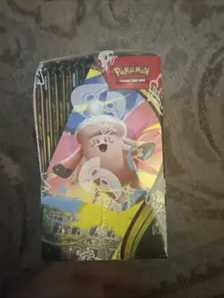 Mega Evolution: Perfect Order Booster Box New/Sealed (36 Packs) Pokemon TCG - Image 4