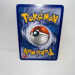 Dratini 66/113 Common Delta Species Pokemon Damaged - Image 2