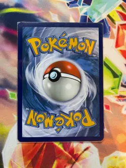 Fairy Energy Pokemon 2017 Reverse Holo Shining Legends Mint - Image 2