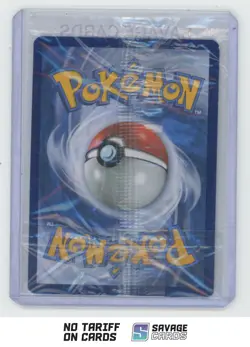 2021 Pokemon SWSH Celebrations BSP Holo Sealed Greninja #SWSH144 - Image 2