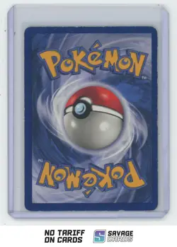 1999 Pokemon Classic Base Set Holo Raichu #14/102 - Image 2