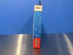 POKEMON First Partner Series Illustration Collection 5PK BRAND NEW / SHIPS TMW - Image 5