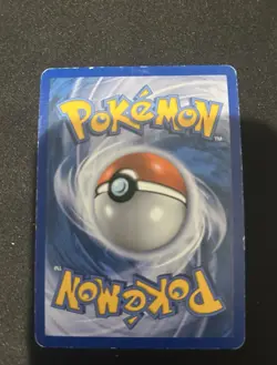 Pokemon Ursaring Prime 89/95 Unleashed Ultra Rare Holo 110 HP Stage 1 English - Image 2