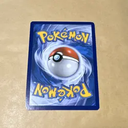 Pokemon Moltres Fates Collide 9/124 Rare Regular Basic 120 HP English - Image 3