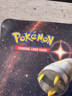 Pokemon Company Pokemon TCG Hidden Fates Playmat Or Mousepad - Image 3