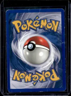 1999 Pokemon Fossil Moltres #27/62 - Image 2