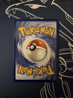 Pokemon TCG Perfect Order Mega Clefable Ex 103/088 - Image 3