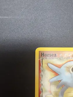 Horsea 66/110 EX Holon Phantoms Base Non-Holo 2006 Pokemon TCG Card LP - Image 2