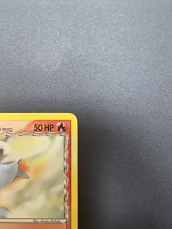 Horsea 66/110 EX Holon Phantoms Base Non-Holo 2006 Pokemon TCG Card LP - Image 3