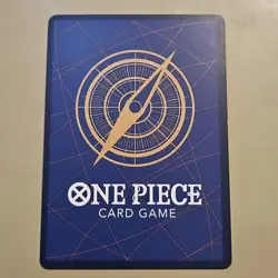 One Piece Benn.Beckman (OP09-009/229) OP09 Emperors in the New World NM FOIL TCG - Image 5