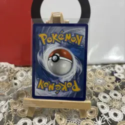 Eevee Reverse Holo - Shining Fates - #052/072 - Pokemon Card 2021 - Image 2