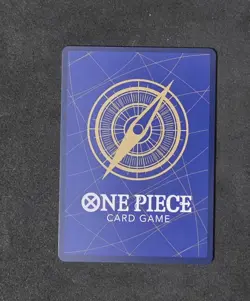 2023 One Piece OP04-Kingdoms of Intrigue #047 Trafalgar Law SP - Image 4