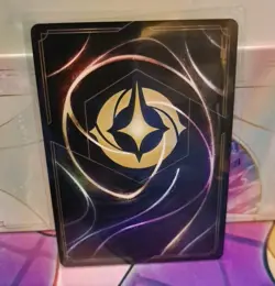 Alice Growing Girl Foil - 160/204 Disney Lorcana Fabled ￼ - Image 2