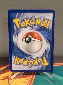 Gallade EX XY45 Black Star Promo Pokemon Card See Description - Image 4