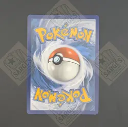Pokemon TCG Card - Prismatic Evolutions - Mela 140/131 - Trainer Full Art - Image 2