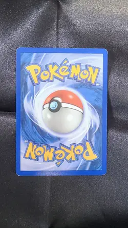 Unown D 41/75 - Neo Discovery - Lightly Played - Pokemon Card - Image 2