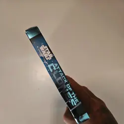 Star Wars Attack of the Clones Two Player Trading Card Game New & Sealed - Image 4