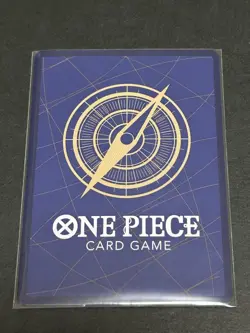 ONE PIECE Card Game St Ethanbaron V Nusjuro Carrying on His Will OP13(japanese) - Image 2