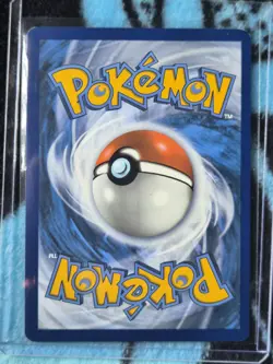 Pokemon Nurse Trading Card Game Classic Full Art Holo Trainer 023/034 2023 - Image 2