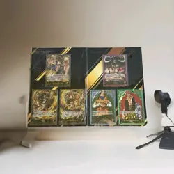 2x One Piece Card Game Premium Card Collection - Leader Collection English - Image 2