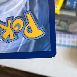 Raging Bolt EX 208/162 Pokemon Temporal Forces Holo Full Art Card - Image 4
