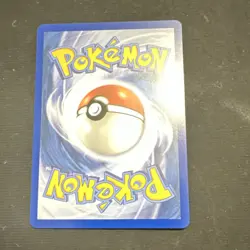 Pokemon Turtwig Basic Holo Razor Leaf 040 EN 90 HP Plant MEPI Stamped Card - Image 2