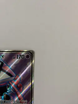 Pokemon TCG Tapu Lele GX Guardians Rising Holo Card Full Art Ultra Rare 137/145 - Image 2