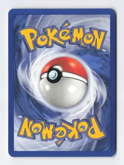 Rocket's Hideout 87/109 Regular Team Rocket Returns Vintage Pokemon TCG Card NM - Image 2