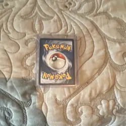 Charizard Base Set Holo Rare Pokemon Card 4/102 1999 Vintage English TCG - Image 2