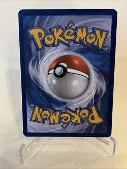 NM Kingdra XY39 Primal Clash Pre Release Stamped Black Star Promo Pokemon Card - Image 2