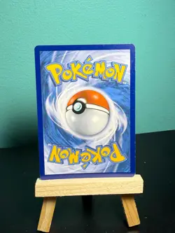 Pokemon Darkrai XY114 XY Promo Basic 110 HP Holo Card - Pokemon TCG - Image 2