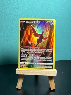 Galarian Articuno Promo SWSH: Sword & Shield Promo Cards SWSH282 - Image 1