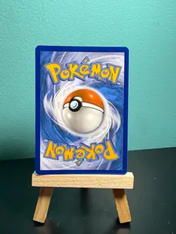Misty's Psyduck 193/182 Illustration Rare Destined Rivals Pokemon Card - Image 2