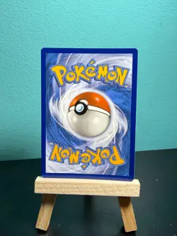 Pokemon Comfey GG14/GG70 Crown Zenith: Galarian Gallery Holo TCG Card - Image 2