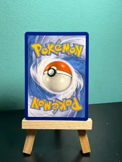 Pokemon TCG White Kyurem GX Dragon Majesty Holo Card 74/70 Secret - Image 2