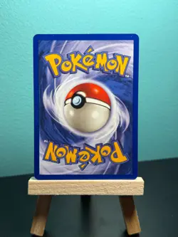 Pokemon TCG Kabuto Fossil Card 50/62 Regular Common 1st Edition LP - Image 2