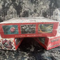 Pokemon TCG Card Game 151 Booster Box Japanese Edition Mew sv2a - Image 2