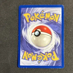 Imposter Oak's Revenge 76/82 Team Rocket 1st Edition Rare 2000 Pokemon Card Eng… - Image 4