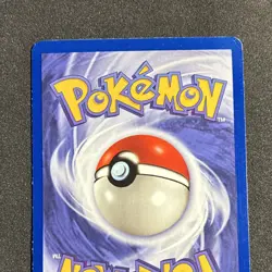 Imposter Oak's Revenge 76/82 Team Rocket 1st Edition Rare 2000 Pokemon Card Eng… - Image 5