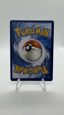 Pokemon TCG N's Zoroark EX Holo Ultra Rare Card 175/159 Sv09: Journey Together - Image 2