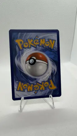 Pokemon TCG Iono's Bellibolt EX Holo Card 188/159 Sv09: Journey Together - Image 5