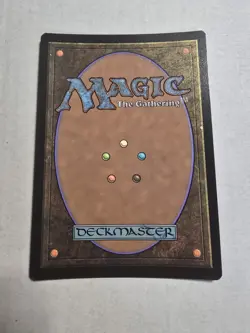 Haunted Cloak (313) Commander Legends Foil - Image 2