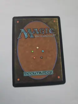 Mindslaver SIGNED By Glen Angus Magic The Gathering - Image 2