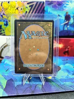 Magic The Gathering Redirect Lightning (Showcase) 343 Regular - Image 2