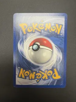 Pokemon TCG Blaine's Last Resort 1st Edition Gym Heroes 105/132 Regular Card - Image 3
