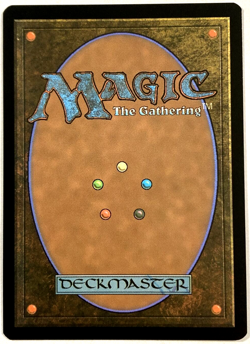 MTG Malleable Impostor Wilds of Eldraine Commander 0010 NM Rare - Image 2