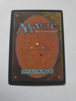 Wall Of Corpses SIGNED By Gary Leach Magic The Gathering - Image 2