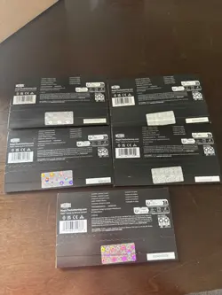 MTG Secret Lair x Marvel Spider-Man The Non-FOIL Web Slinger Bundle Sealed - Image 2