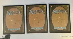 Lot of 3 Marsh Flats MTG Fetchlands From MH2 And MM3. Excellent Condition!! - Image 2